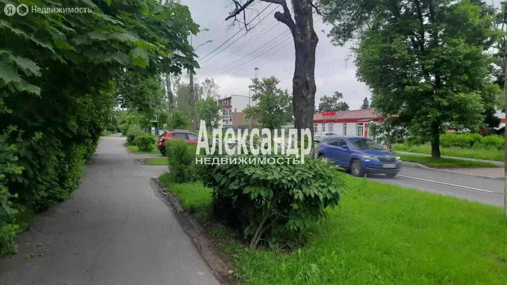 Дом в Сестрорецк, улица Мосина (38 м) - Фото 1