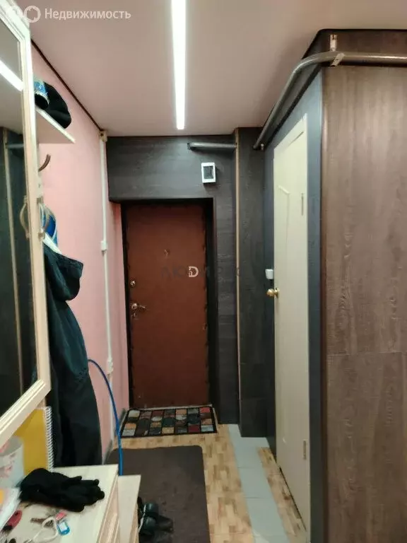 Квартира-студия: Красноармейский район, рабочий посёлок Каменский, ... - Фото 2