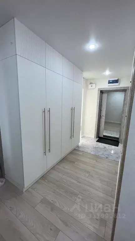 4-к кв. Москва Большая Очаковская ул., 2 (88.2 м) - Фото 1