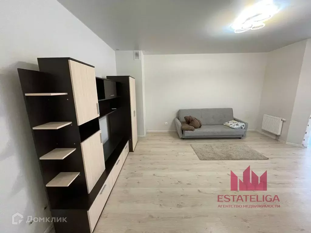 Продаётся квартира-студия, 33 м - Фото 1