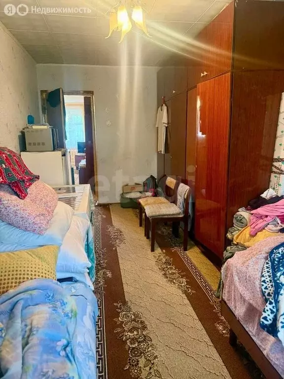 2-комнатная квартира: Саранск, улица Попова, 43 (44.5 м) - Фото 1