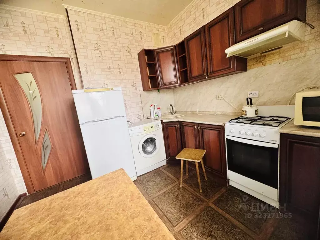 1-к кв. Ставропольский край, Ставрополь ул. Тухачевского, 22/5 (37.1 ... - Фото 2