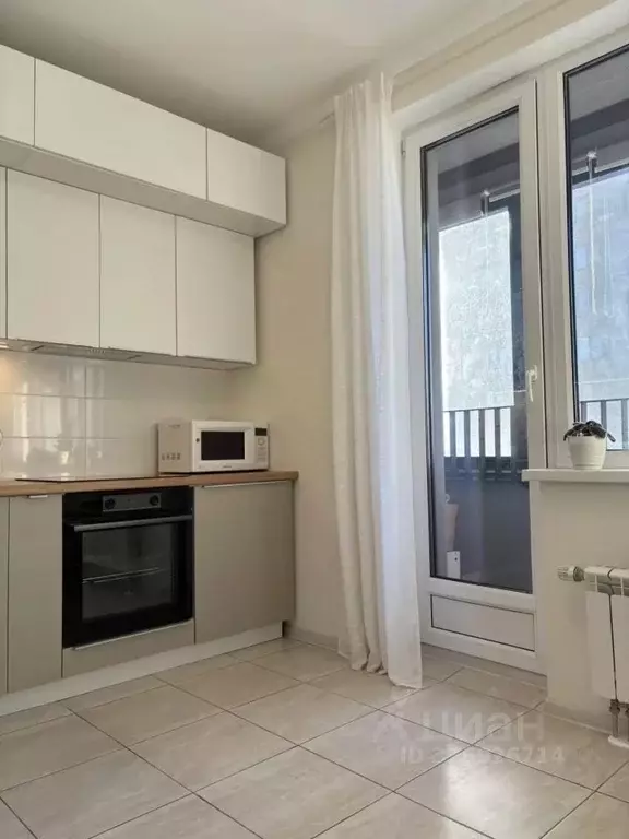 3-к кв. Москва Онежская ул., 31к1 (80.9 м) - Фото 2