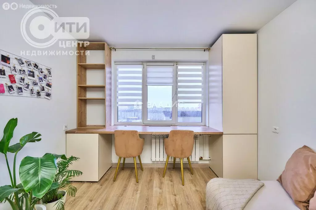 2-комнатная квартира: Воронеж, Московский проспект, 130 (59.7 м) - Фото 2