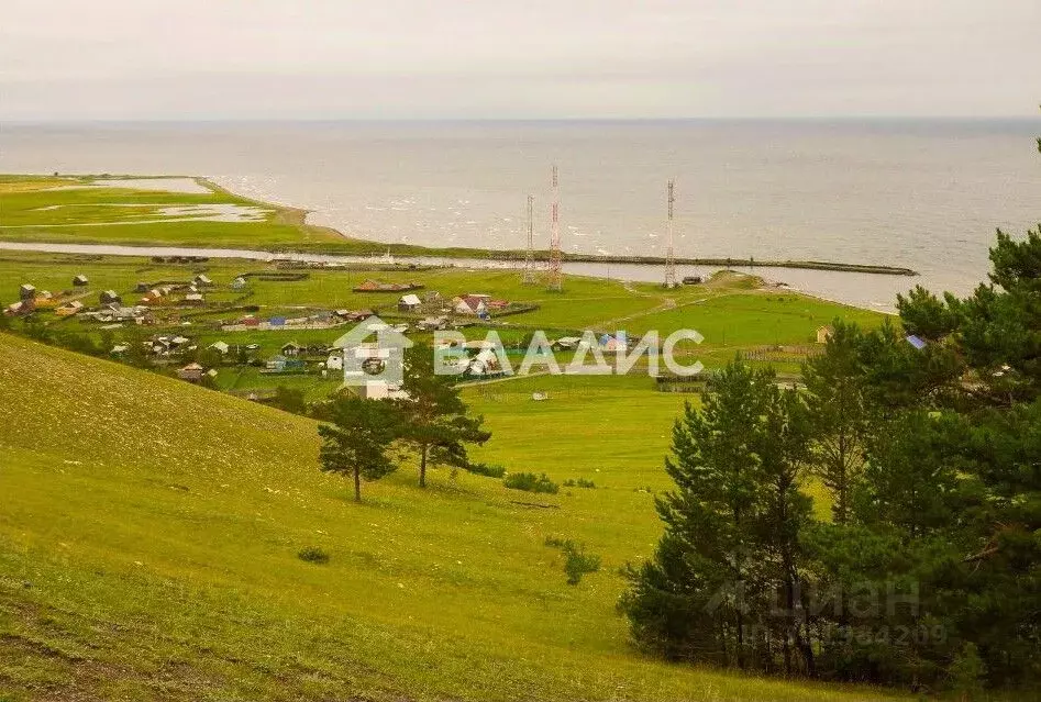 Участок в Иркутская область, Иркутский муниципальный округ, пос. ... - Фото 2