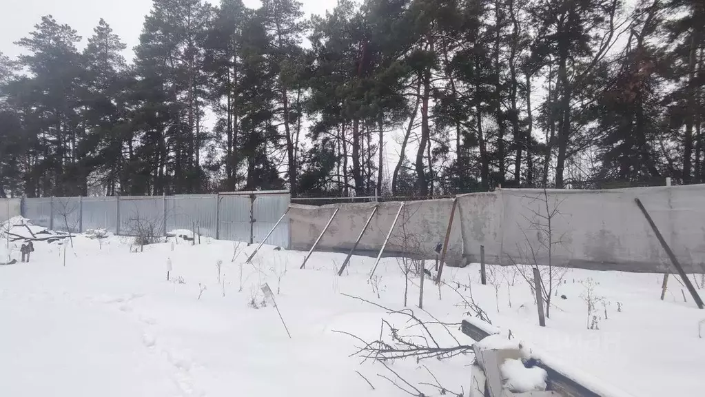 Дом в Белгородская область, Старооскольский городской округ, с. Озерки ... - Фото 1