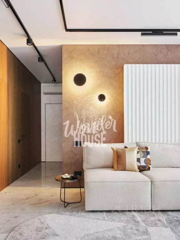 3-к кв. Тюменская область, Тюмень ул. 50 лет Октября, 57Бк2 (150.0 м) - Фото 1