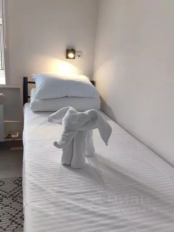 Комната Белгородская область, Валуйки ул. Степана Разина, 14 - Фото 2