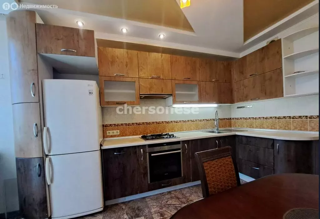 2-комнатная квартира: Севастополь, улица Пожарова, 20/2 (73 м) - Фото 1