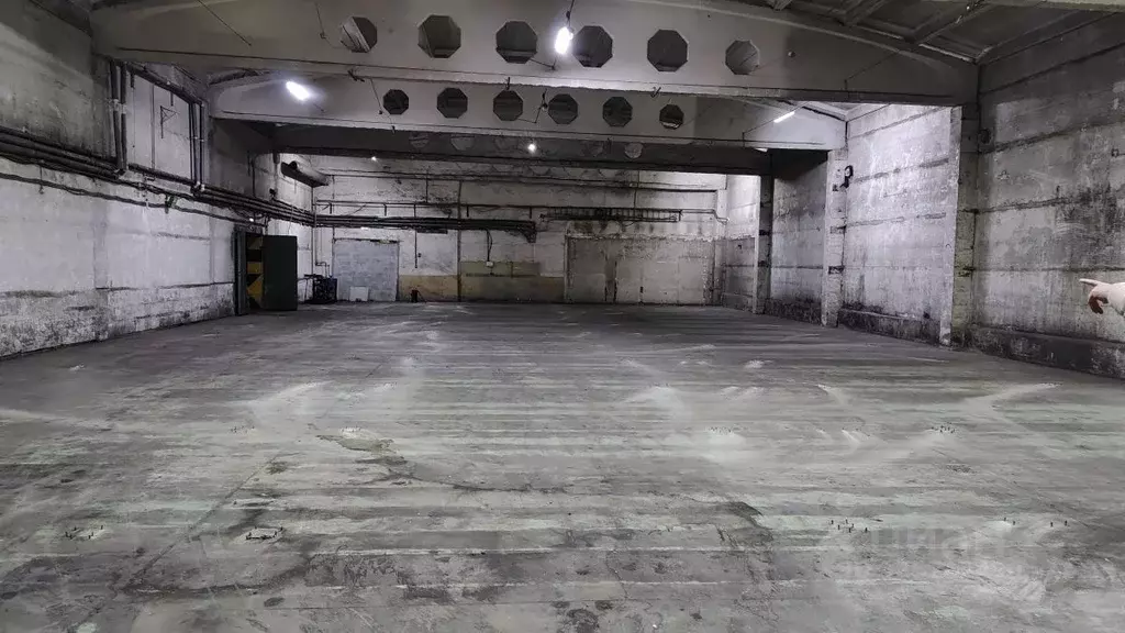 Склад в Москва Днепропетровский проезд, 7 (641 м) - Фото 1