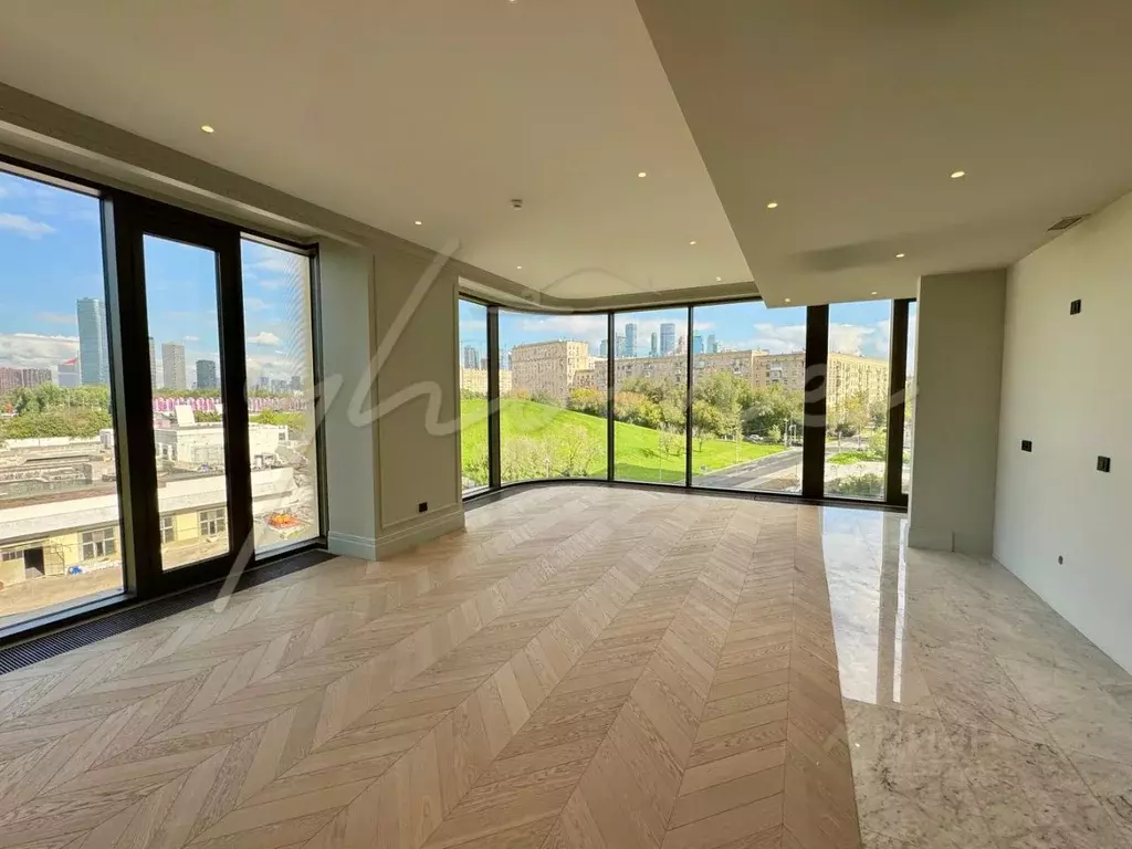 4-к кв. Москва ул. Братьев Фонченко, 1к3 (152.0 м) - Фото 1