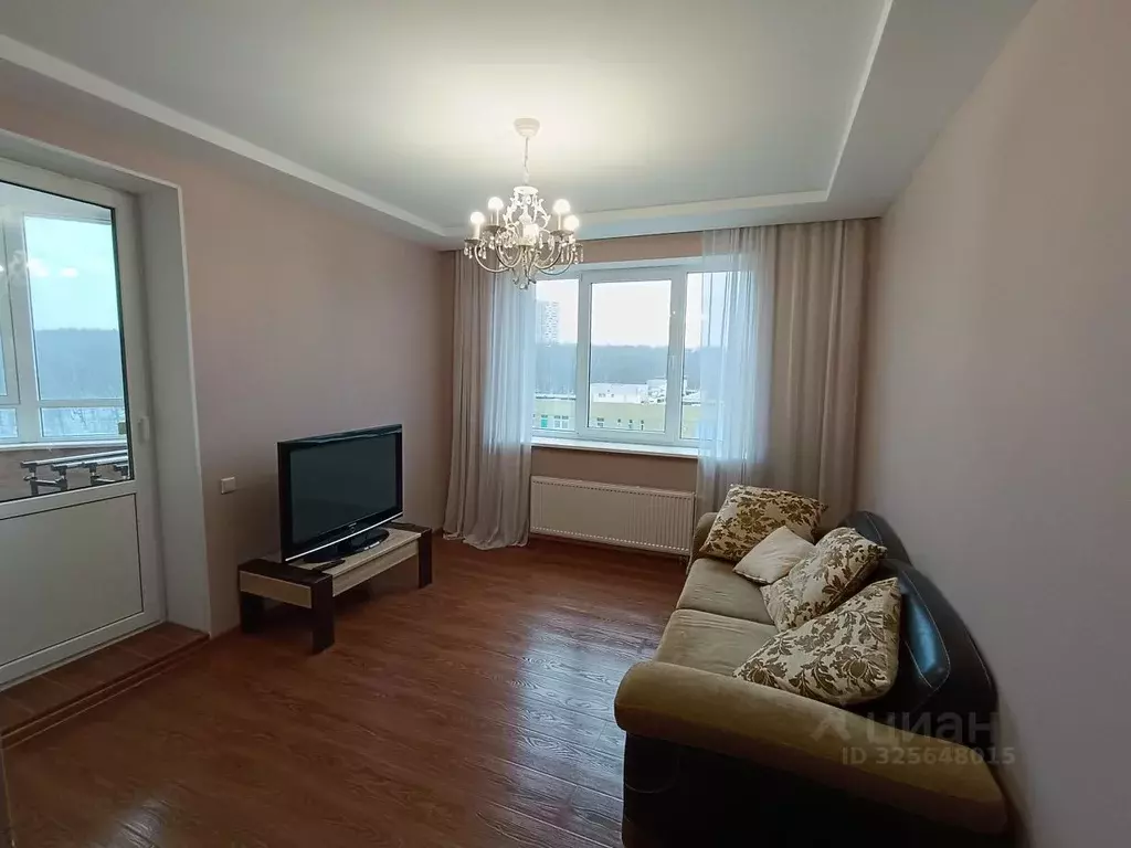 2-к кв. Московская область, Одинцово Северная ул., 5к3 (73.0 м) - Фото 1