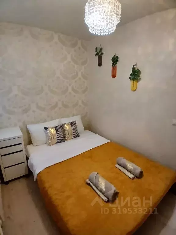 3-к кв. Удмуртия, Ижевск ул. Коммунаров, 216Б (45.0 м) - Фото 0