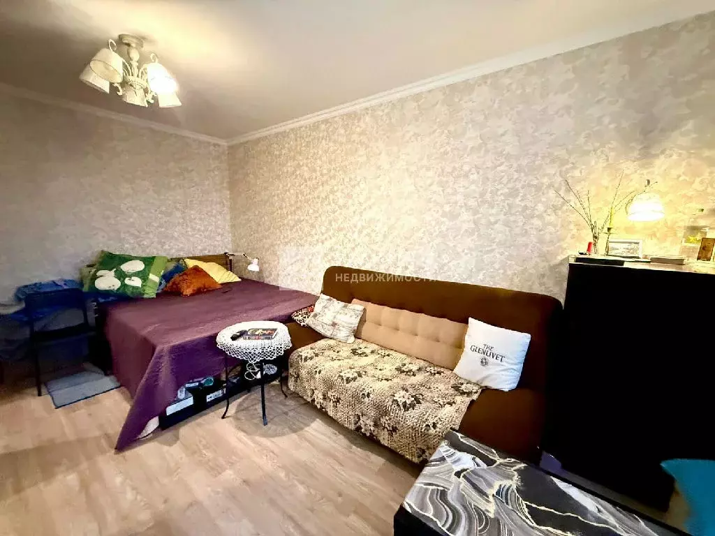 Продается 2-комнатная квартира - Фото 2