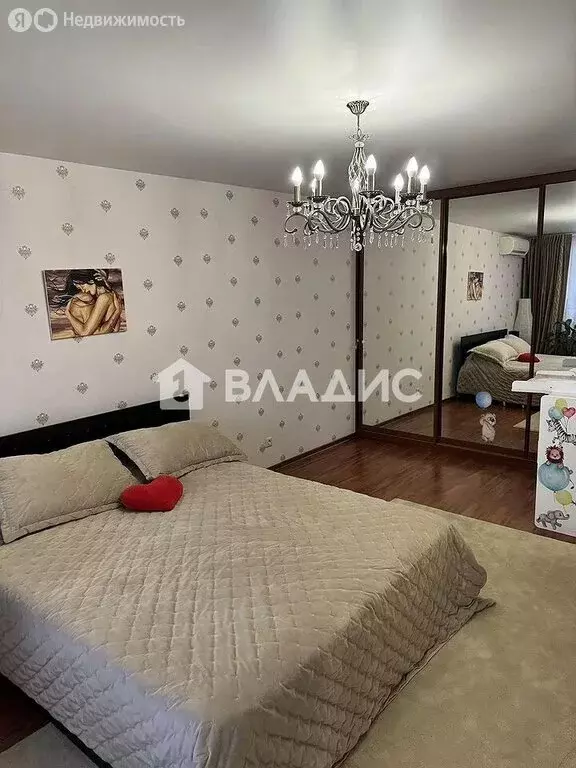 1-комнатная квартира: Москва, Болотниковская улица, 49 (35 м) - Фото 2