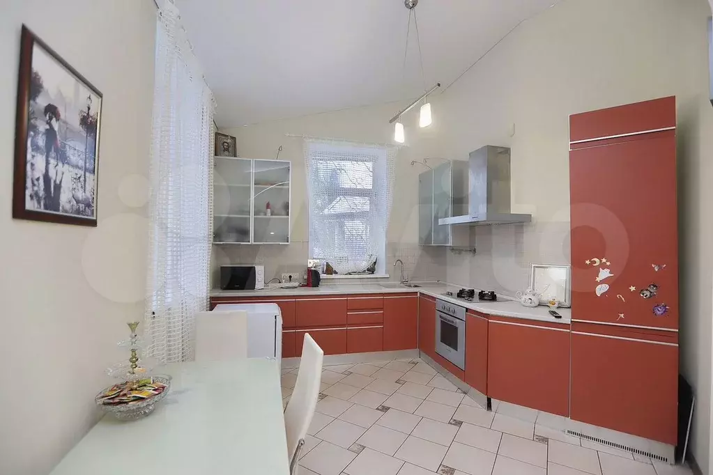 Коттедж 333,9 м на участке 9 сот. - Фото 0