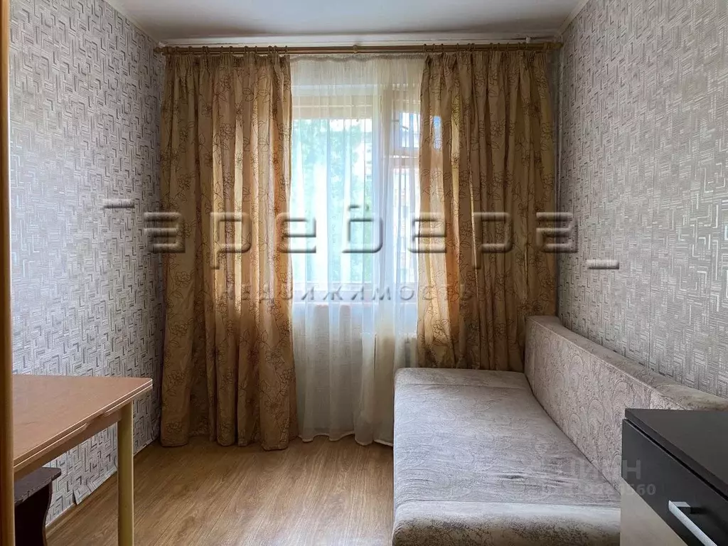 Студия Красноярский край, Красноярск ул. Академгородок, 6 (13.9 м) - Фото 0