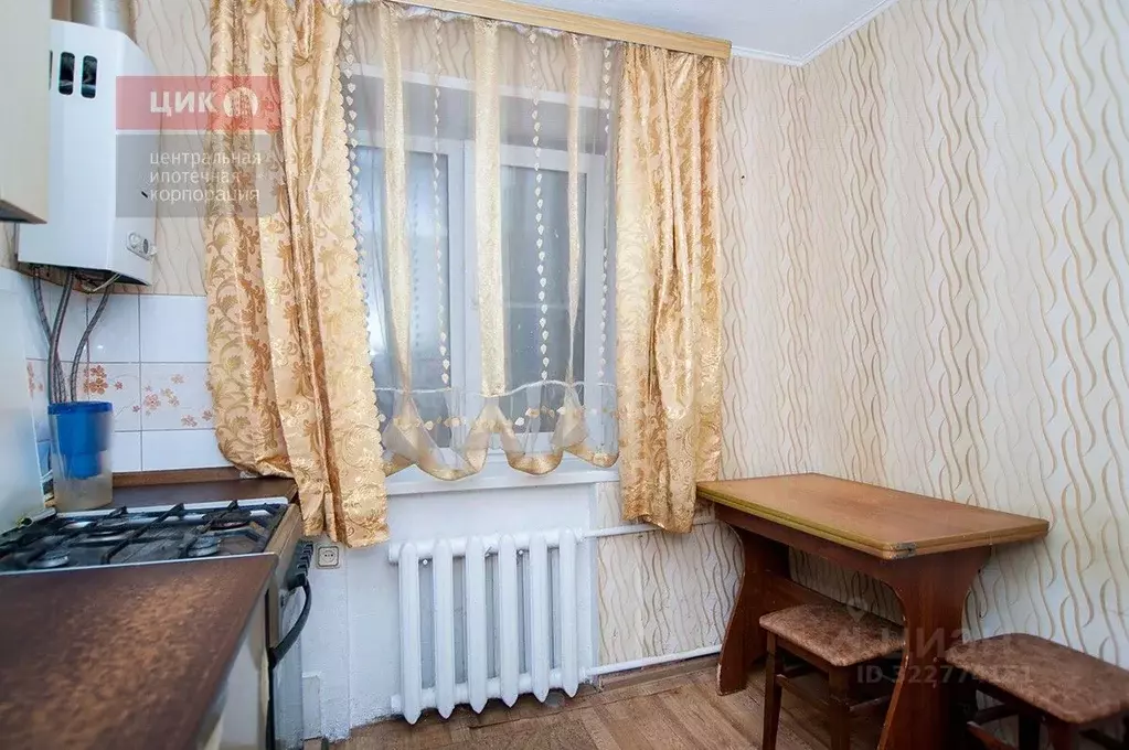 2-к кв. Рязанская область, Рязань ул. Фирсова, 10 (42.4 м) - Фото 2