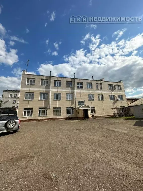 Помещение свободного назначения в Оренбургская область, Оренбург ... - Фото 1