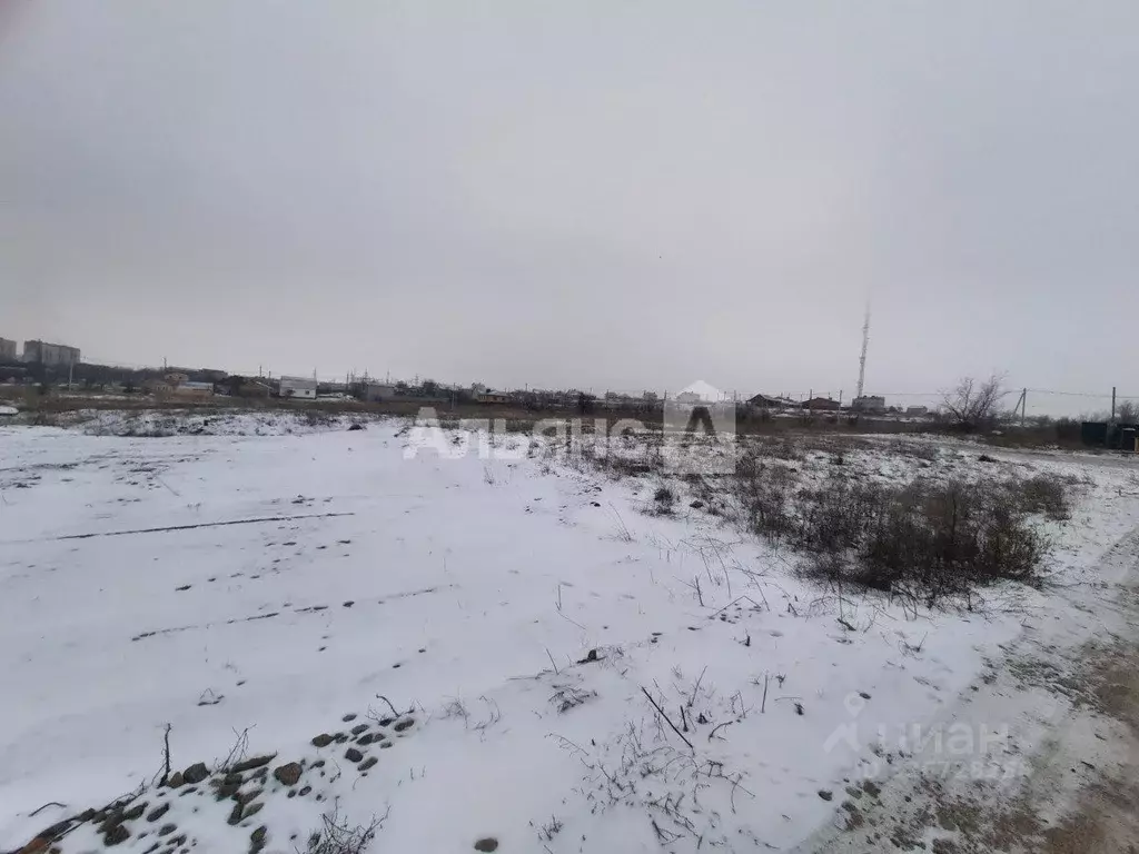 Участок в Ростовская область, Донецк пер. Гайдара (17.9 сот.) - Фото 2