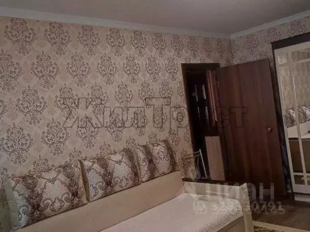 1-к кв. Белгородская область, Белгород ул. Есенина, 48 (35.0 м) - Фото 2