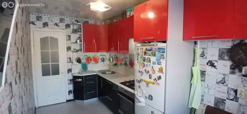 4-комнатная квартира: Ялуторовск, улица Свободы, 234 (78 м) - Фото 2