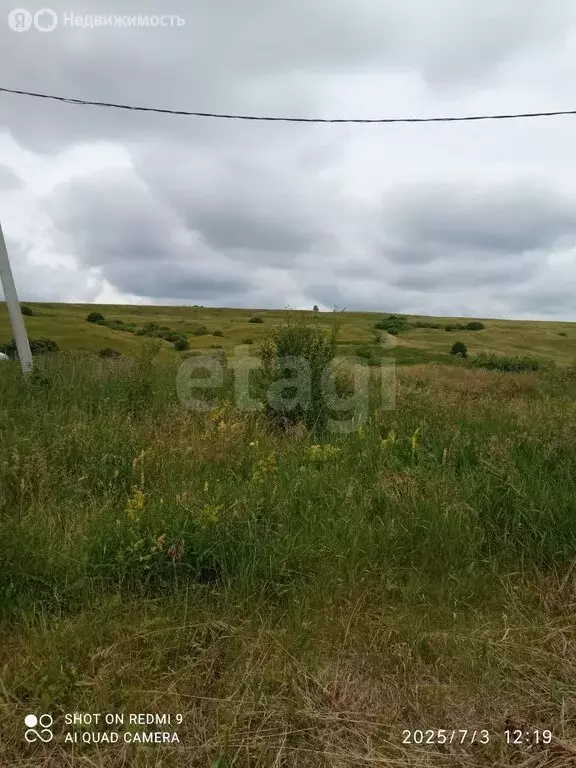 Участок в село Лямбирь, Вознесенская улица (16 м) - Фото 2