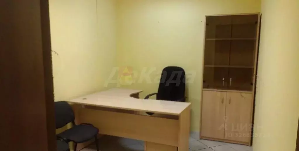 Офис в Ульяновская область, Ульяновск ул. Урицкого, 43А (10 м) - Фото 1