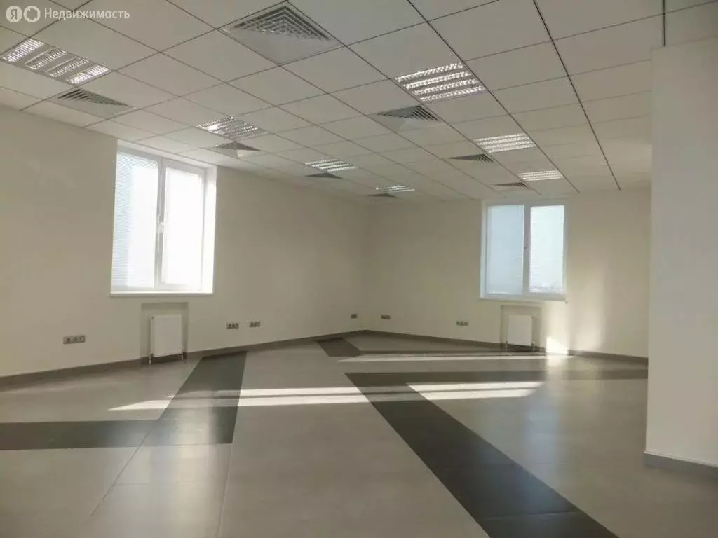 Офис (58.3 м) - Фото 2