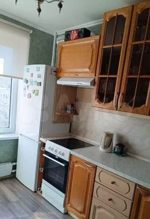 1-к. квартира, 42 м, 4/9 эт. - Фото 0