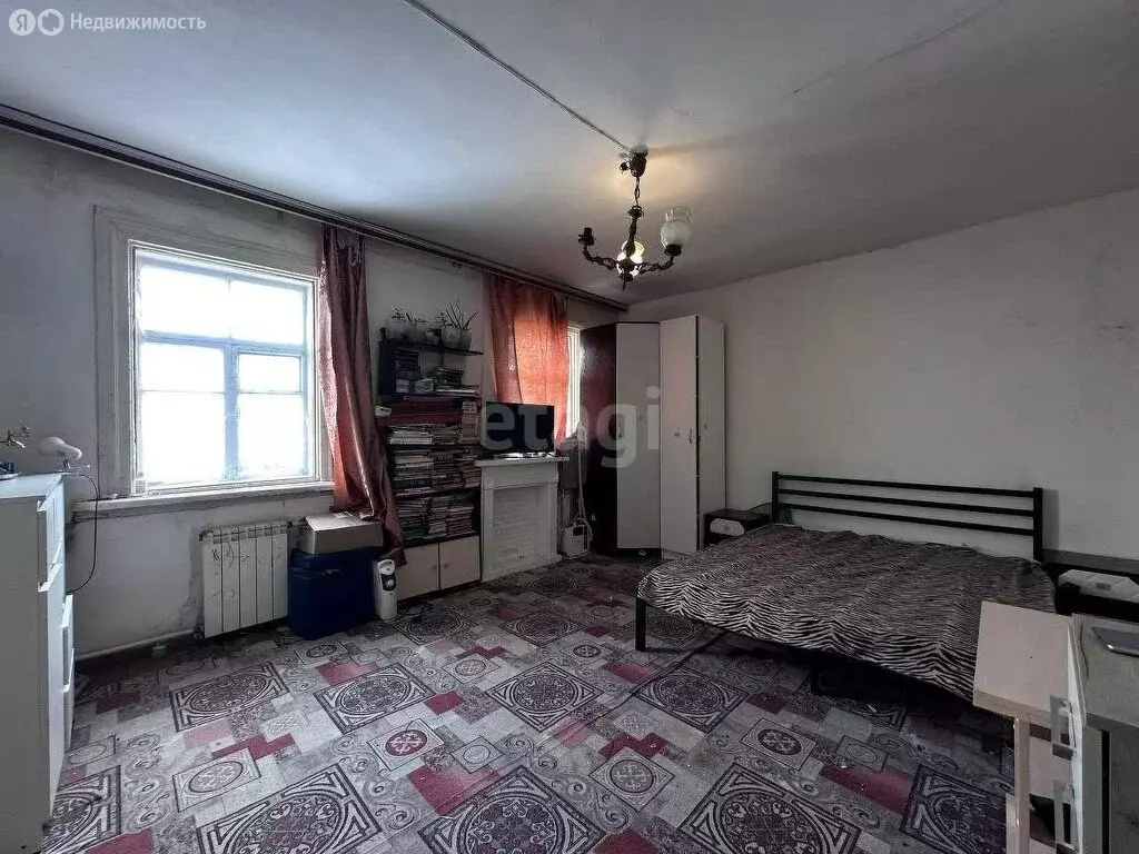 3-комнатная квартира: Хабаровск, Глинная улица, 9 (50.4 м) - Фото 1
