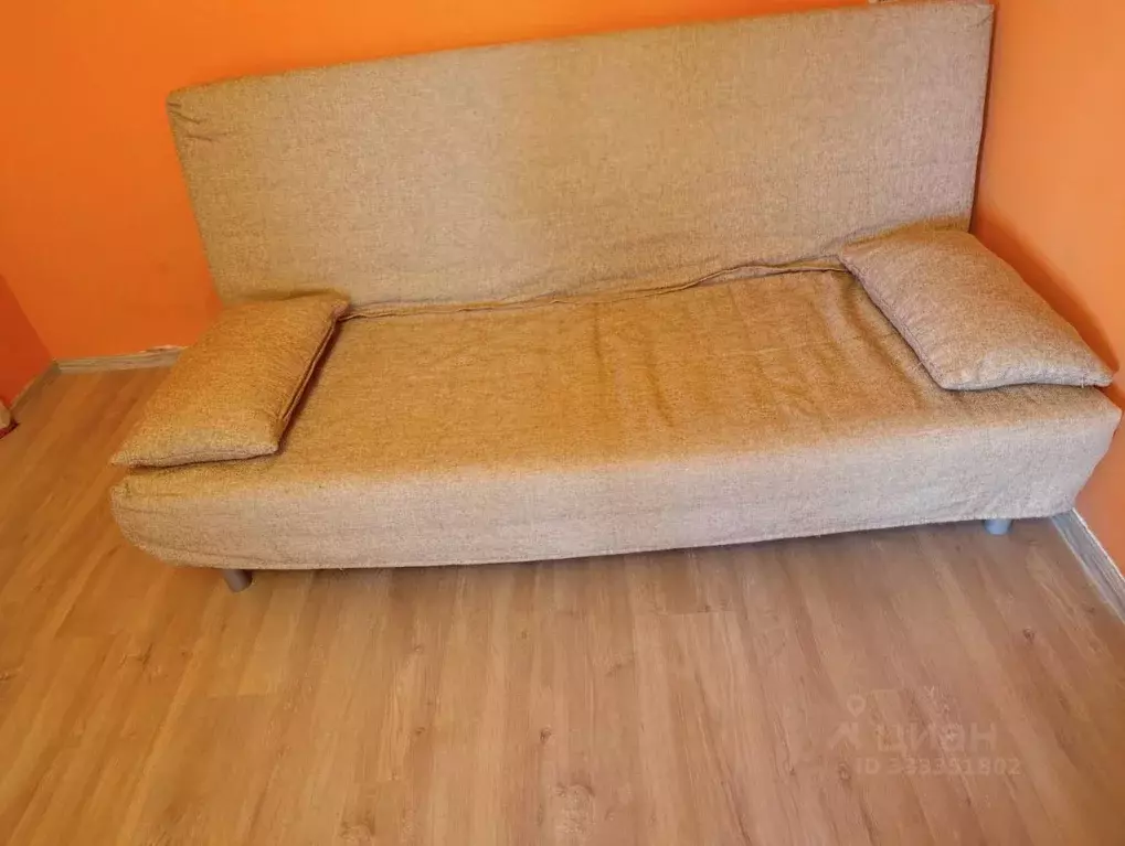 2-к кв. Москва ул. Менжинского, 19К1 (45.0 м) - Фото 2