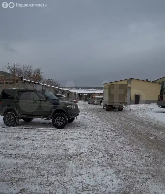 Склад (200 м) - Фото 2