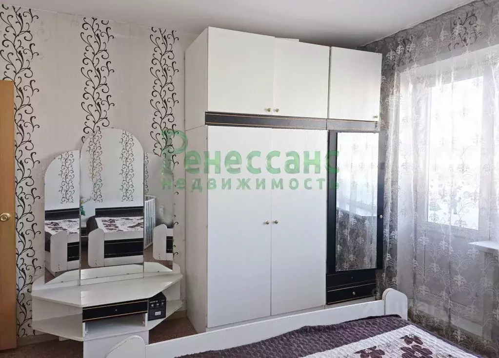 2-к кв. Брянская область, Брянск ул. Братьев Ткачевых, 5 (55.7 м) - Фото 2