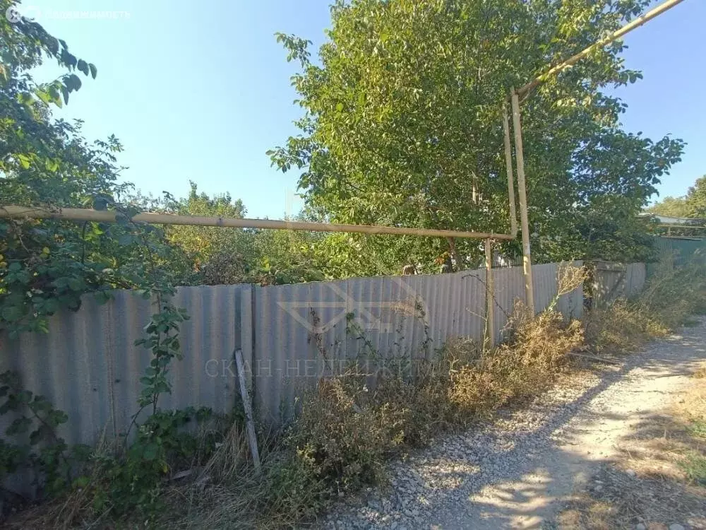 Участок в Лермонтов, проспект Лермонтова (5.65 м) - Фото 0