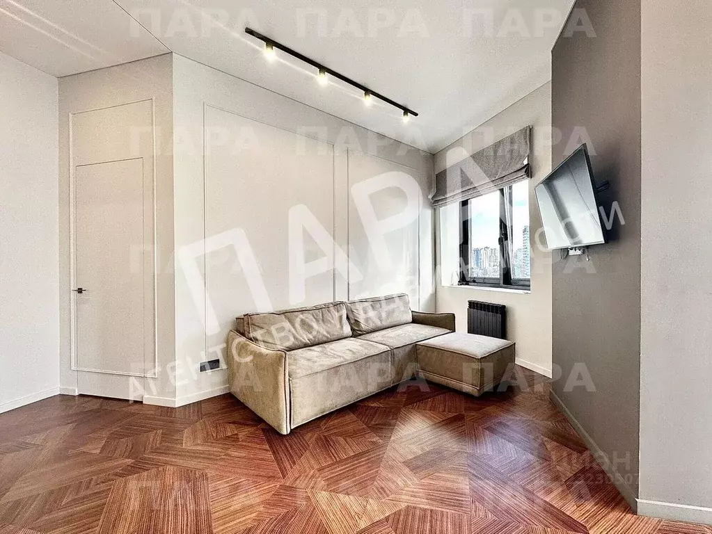 2-к кв. Самарская область, Самара ул. Клары Цеткин, 23 (70.0 м) - Фото 2