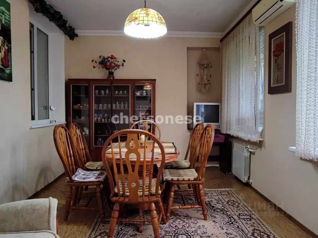 2-к кв. Севастополь ул. Гавена, 12А (60.0 м) - Фото 1
