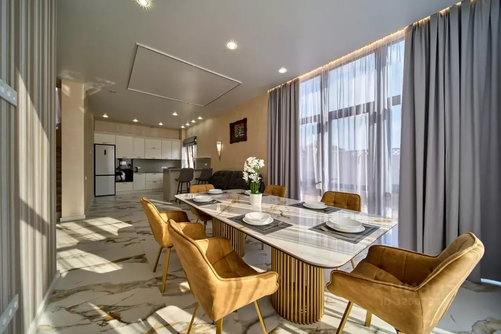 Дом в Севастополь Вилларис дель Мар кп, 23 (286 м) - Фото 1