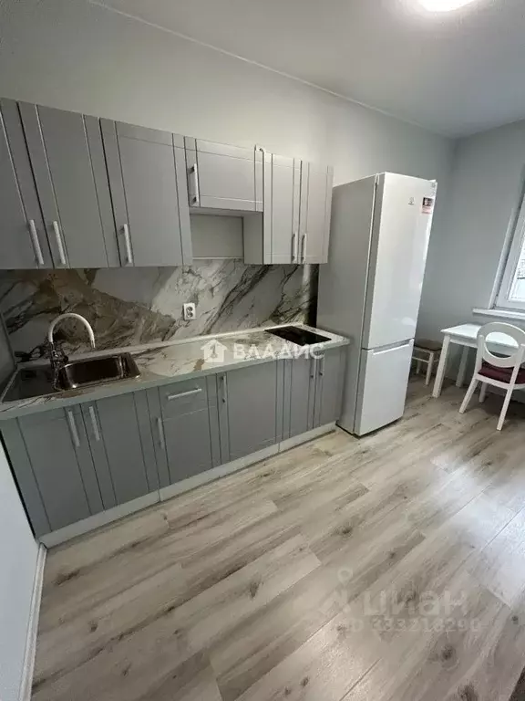 1-к кв. Иркутская область, Иркутск ул. Гоголя, 48 (38.5 м) - Фото 1