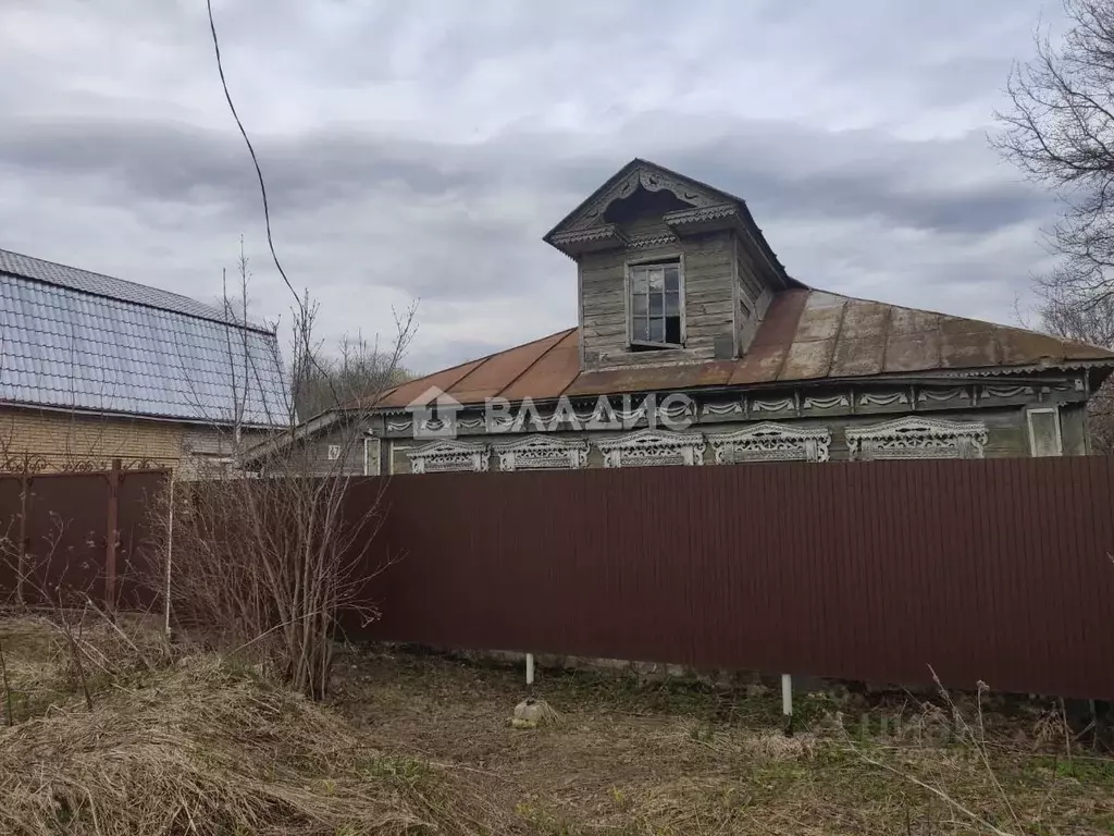 Дом в Владимирская область, Камешковский район, Второвское ., Купить дом  Горки, Камешковский район, ID объекта - 50010974307