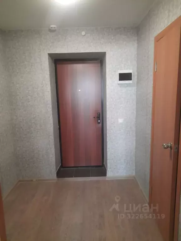 1-к кв. Нижегородская область, Богородск ул. Весенняя, 2 (30.3 м) - Фото 1
