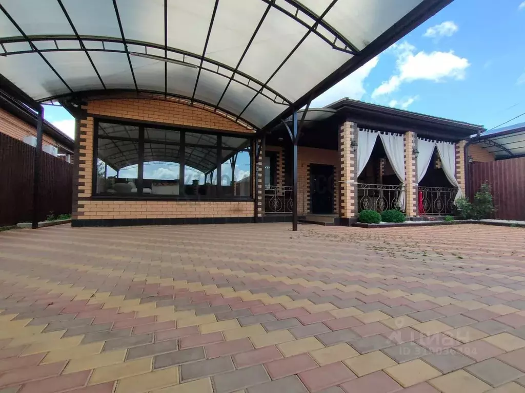 Дом в Краснодарский край, Краснодар городской округ, Ленина хут. ул. ... - Фото 0