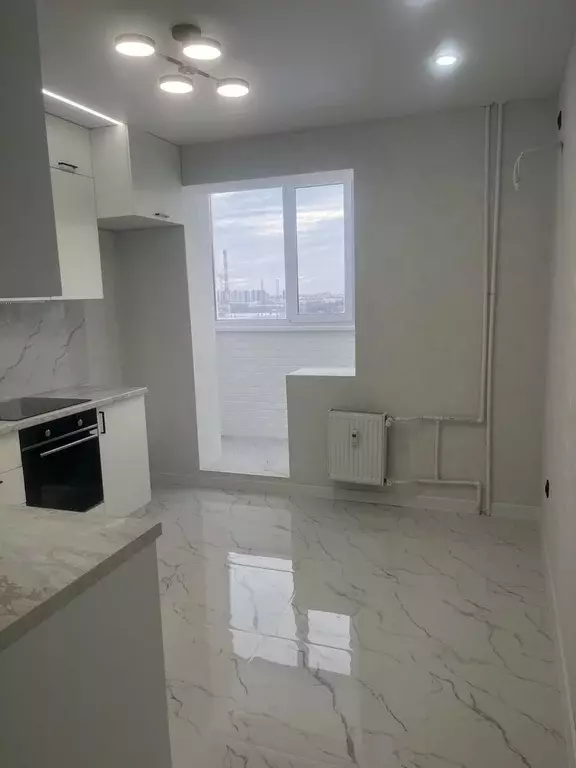 Продаётся 1-к квартира, 37 м - Фото 1
