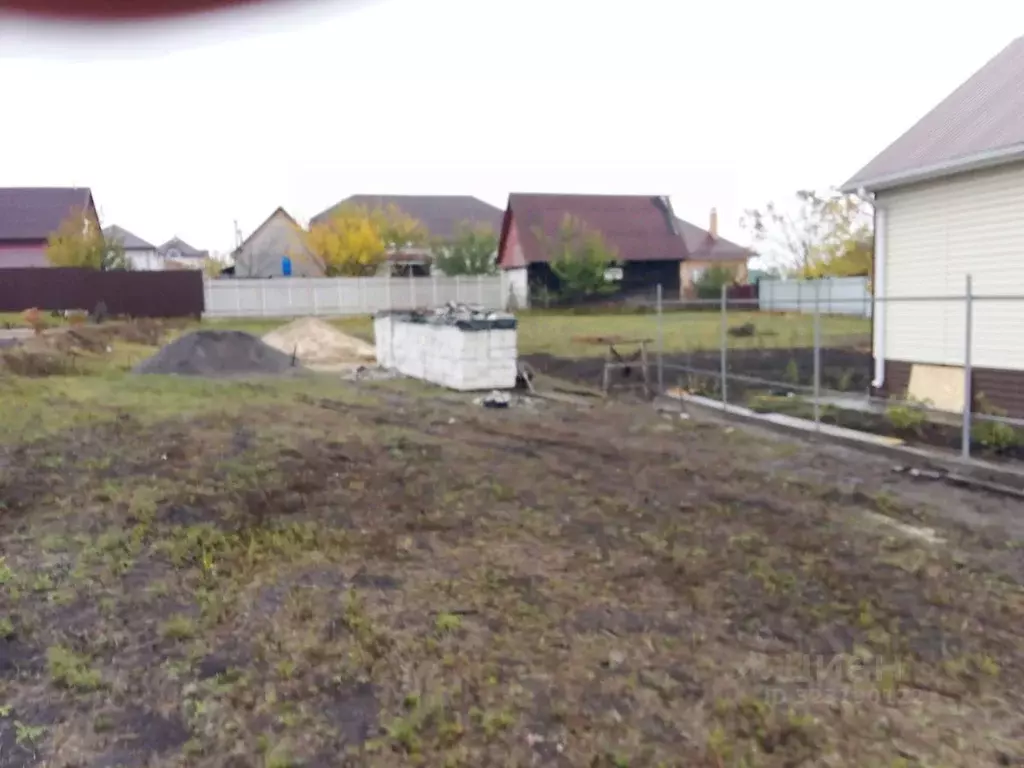 Участок в Белгородская область, Старый Оскол Сосенки мкр,  (7.5 сот.) - Фото 2