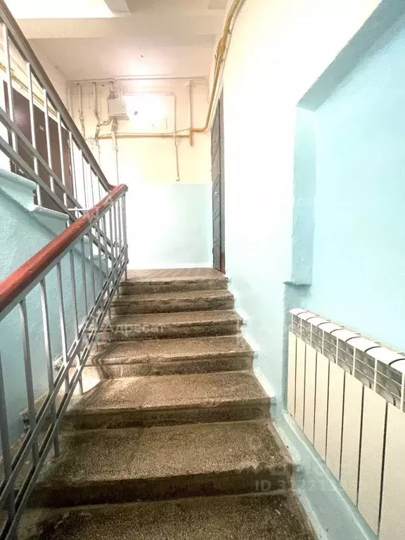 Комната Волгоградская область, Волгоград ул. Генерала Шумилова, 16 ... - Фото 0