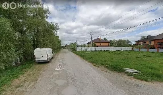 Участок в Станционный сельсовет, товарищество собственников ... - Фото 1