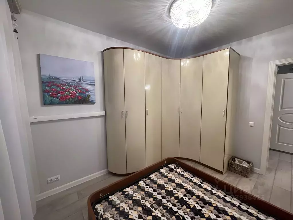 2-к кв. Московская область, Люберцы ул. 8 Марта, 14к2 (37.1 м) - Фото 2