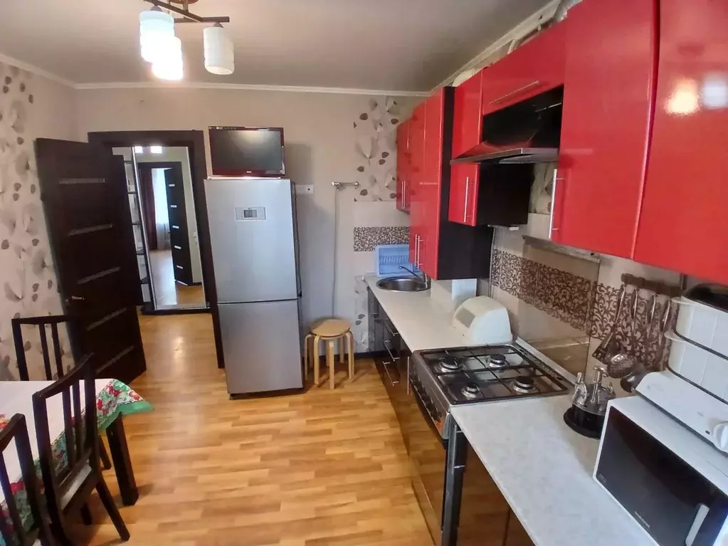 Продаётся 1-к квартира, 37.5 м - Фото 1
