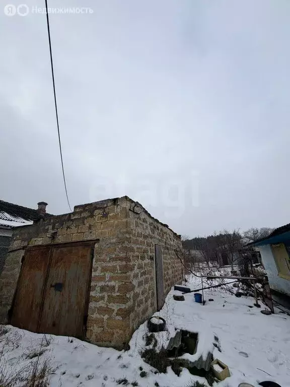 Дом в Белогорск, улица Свердлова (603 м) - Фото 1