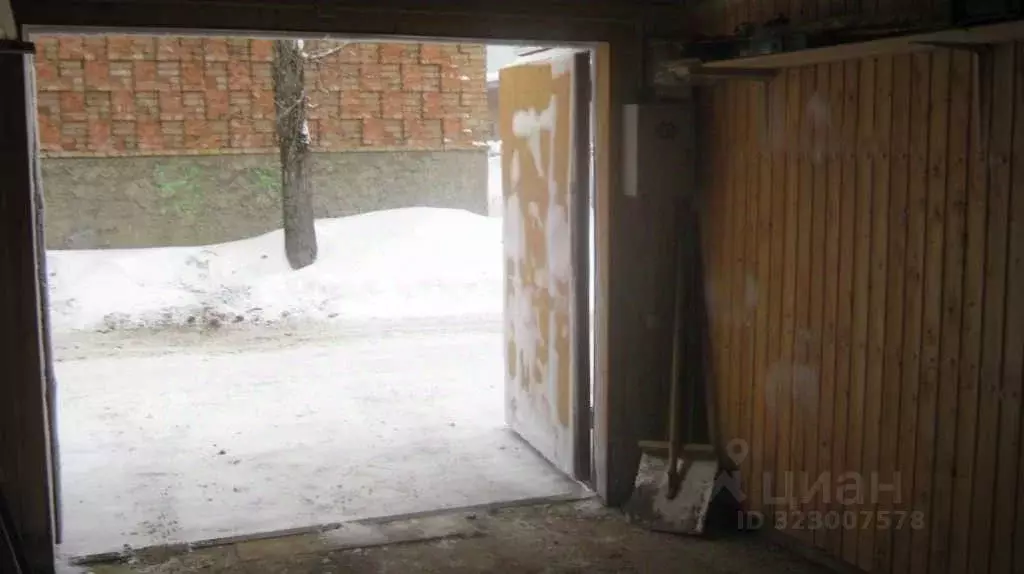 Гараж в Коми, Сыктывкар ул. Катаева, 11/2 (19 м) - Фото 2